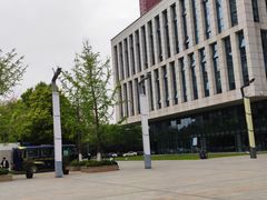 -武汉市民之家