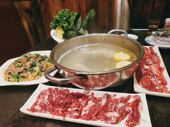 吊龙-悦来悦牛潮汕牛肉火锅(大浪店)