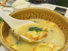 -闫府私房菜(经四路万达店)