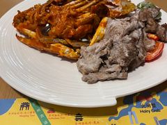 -苏州苏州湾艾美酒店-新食谱全日制餐厅