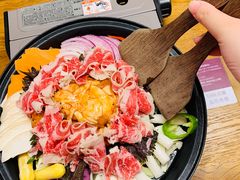 -韩见·韩式拌饭·炸鸡(石厦店)