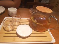 -如轩·海鲜砂锅粥·潮汕菜(海珠店)