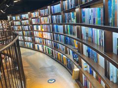 -三联韬奋书店(三里屯店)