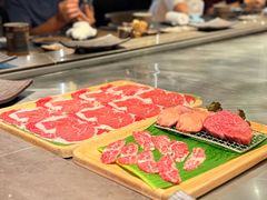 -岩盐·铁板料理(嘉里店)