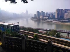 -新都巷步道