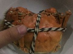 -阳澄湖大闸蟹·琼灵阁牌品牌连锁(吴中总店)