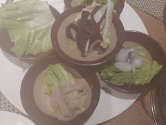 -都会尚膳·海鲜自助餐厅(重庆万豪酒店)