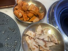 -韩宫宴和牛烤肉(宜兴八佰伴店)
