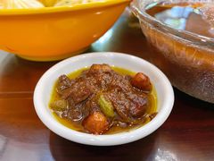 -毛华美食(清扬路店)