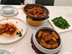 -香香海南菜餐厅