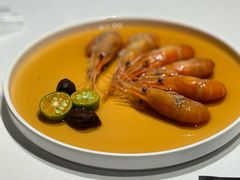 -醉舍·新淮扬菜(长宁龙之梦店)