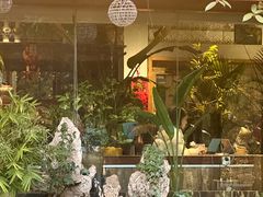 -谷咖啡·鲜花绿植花园餐厅