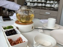 -万龙洲海鲜·粤菜(亚运村店)