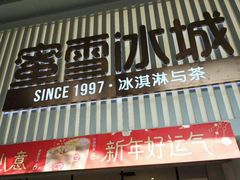 -蜜雪冰城(大智路店)