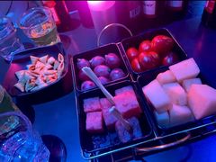 -MOSSO·Liveshow(M3香港广场店)