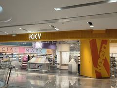 -KKV(上海月星环球港主力店)