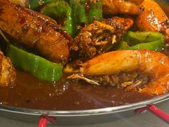 -红盔甲·小龙虾(天钥桥店)