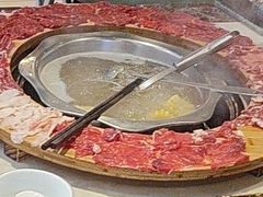 -小肥牛潮汕牛肉火锅(南联店)