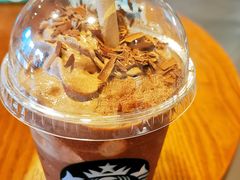 -星巴克(哈尔滨新一百店)