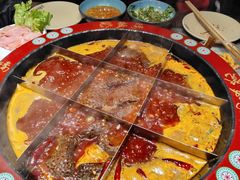 -矮板凳老火锅(宽窄巷子店)