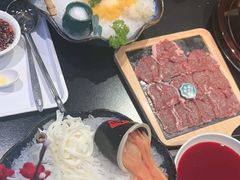 -乔先生涮肉·鲜活牛羊肉火锅(塘沽店)