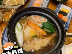 -三月居酒屋(青年大街店)