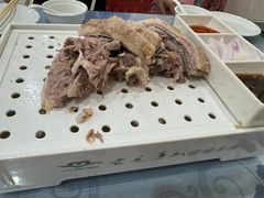-老毛手抓·盐池滩羊非遗手抓(宁夏总店)