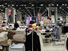 -BASEMENT FG (成都太古里店)