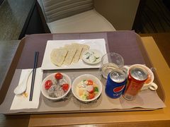 -扬州绿地铂骊酒店