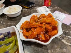 -燕青小馆(东园大厦店)