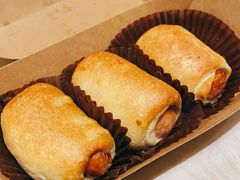 -81bakery(关山路店)