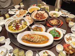 -北方饺子王·海肠捞饭·海鲜锅(山大店)