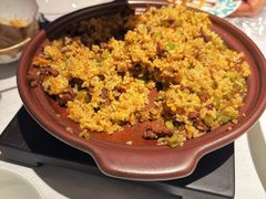 -桂满陇·海市蜃楼·黑金(国金店)