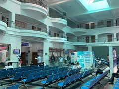 -上海市公安局交通警察总队车辆管理所三分所