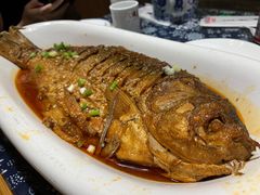 -王村姑老土炕莜面村(桥东店)