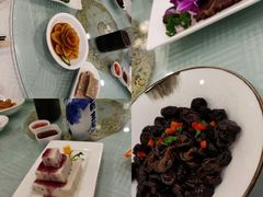 -江南村酒家
