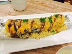 -牛油果大师寿司(瑞景店)