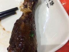 -华天二友居肉饼(新街口店)