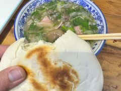 -马尔沙牛杂(海一大厦店)
