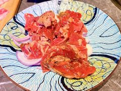 -十三姨正合丰烤肉(营迹路店)