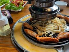 -超级神炭烤肉夜食(芥园西道店)