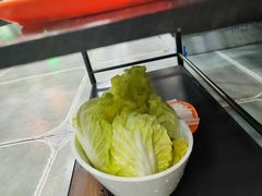 -德顺斋爆肚涮肉馆·烧烤·羊蝎子·清真炒菜(马驹桥店)