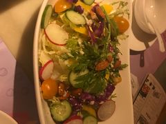 -绿茶餐厅(广州天河城店)