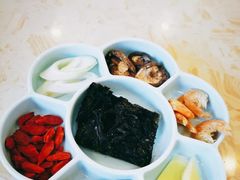 -阳坊胜利涮羊肉(阳坊老店)