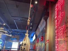 -大头叔烤鸡爪·朝鲜族烤串(天池路店)