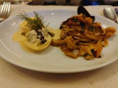 意大利饺子-卡佩罗意大利餐厅及酒吧Al Cappello Trattoria