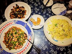 -旺角小渔村(上夼店)