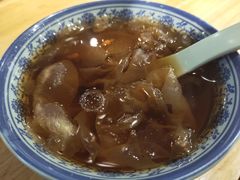 -老城南.鸭血粉丝汤(夫子庙店)
