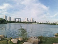-渤公岛生态公园