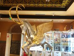 -游牧传奇新疆特色歌舞餐厅(红山新世纪购物广场店)